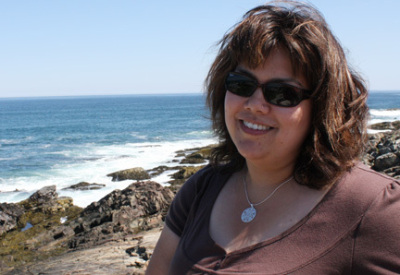 Tracy Kittredge