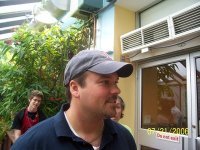 Darin Leedberg