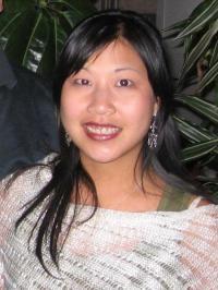 Cheryl Wong