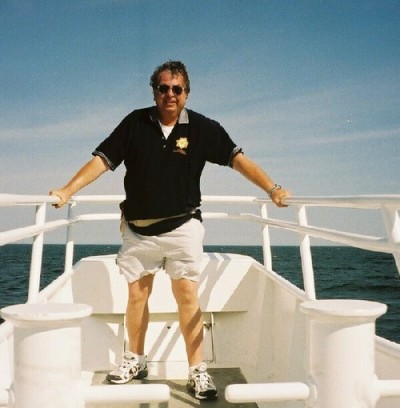 Donald Hess