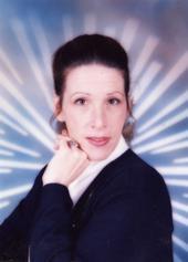 Sharon Gaffney