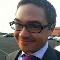 Justin Dombrowski