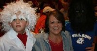 Denise Williamson