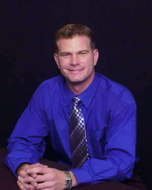 Ronald Wood