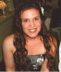 Stacy Hasselbacher