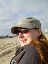 Amy Jordan