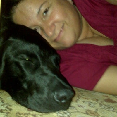Holly Rodrigues
