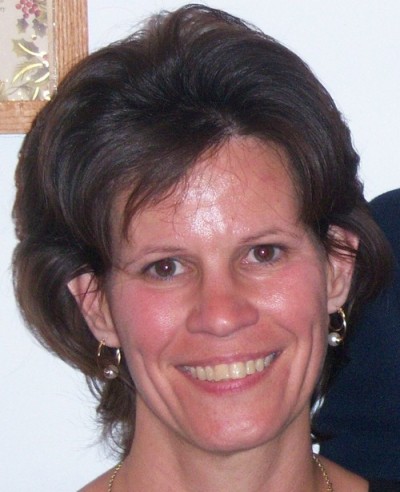Joyce Fullbright