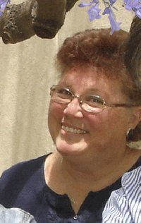 Sandra Hale