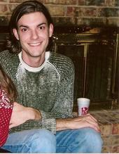 Shane Widener
