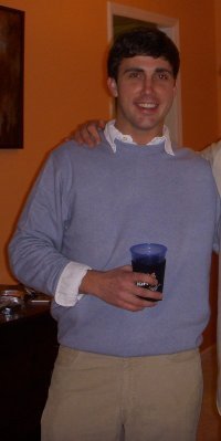 Joshua Barmer