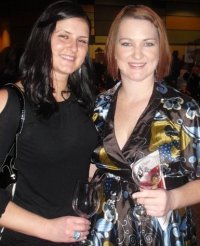 Tiffanie Mutch
