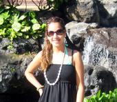 Nelly Silvia