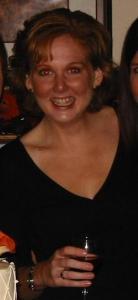 Leanne Shinn