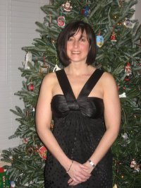 Alicia Gruenebaum