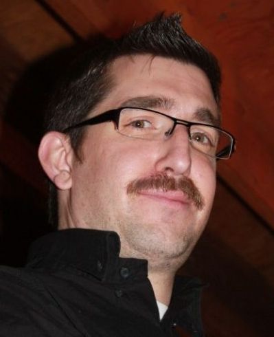 Matthew Nohr