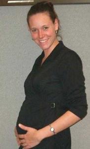 Shannon Mcrae