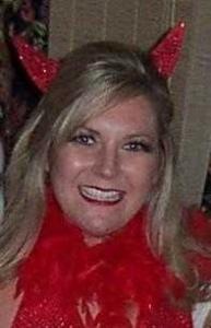 Stephanie Toddminter