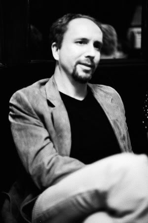 Mark Boudreau