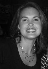 Tiffany Dameron