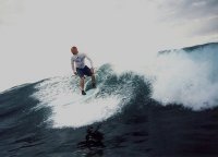 Todd Bahne