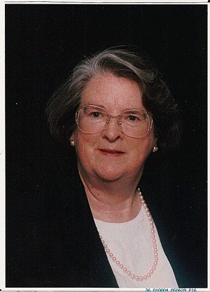Joyce Russell