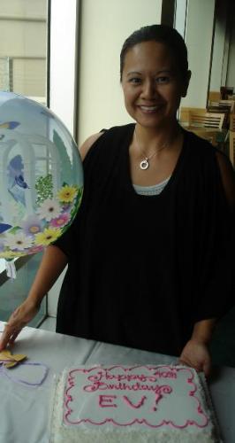 Evelyn Angoco