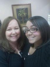Terri Brokenbough