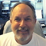 Robert Patterson