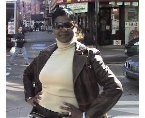 Martha Jones