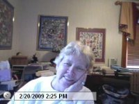 Evaleen Pennington