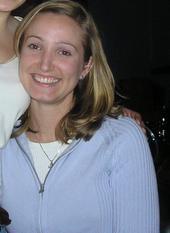 Jessica Bright