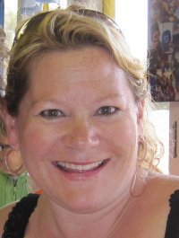 Tracey Dreshfield