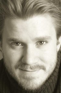 Andrew Maddocks