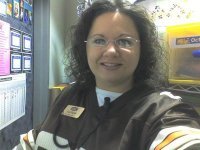 Lisa Taplin