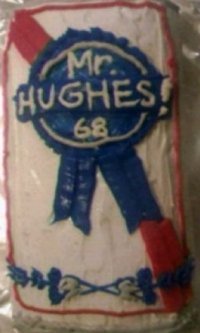Michael Hughes