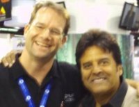 Paul Warmath