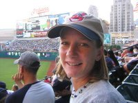Ann Schoger