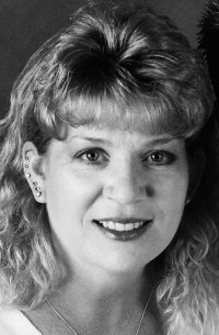 Nancy Middlebrook