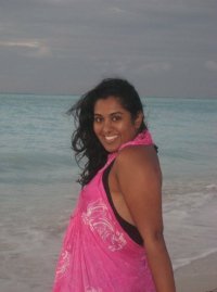 Anisha Raghavan