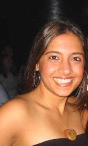 Nahid Lakhani