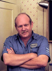 Danny Bynum