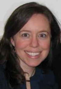 Elizabeth Barr