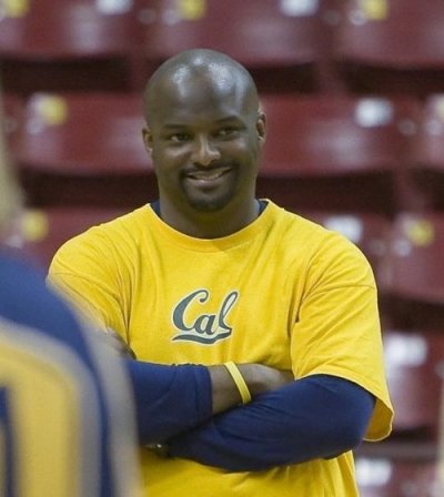 Kevin Morrison