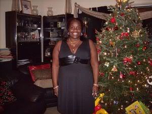 Mary Coward