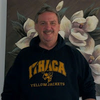 Kevin Mikesell