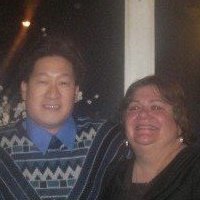 Gregory Lim