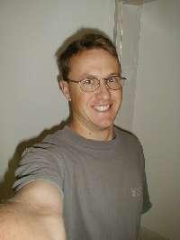 Garrett Katzenstein