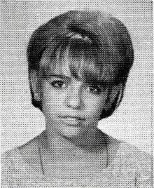 Violet Cleary