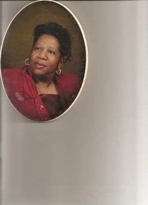 Iantha Richardson